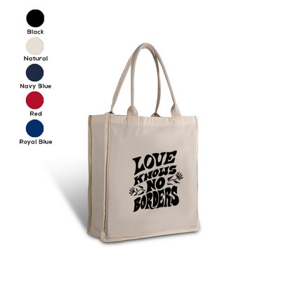 Fancy Shopper Bag