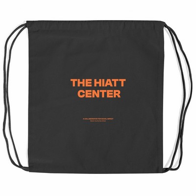 Drawstring Backpack (S)