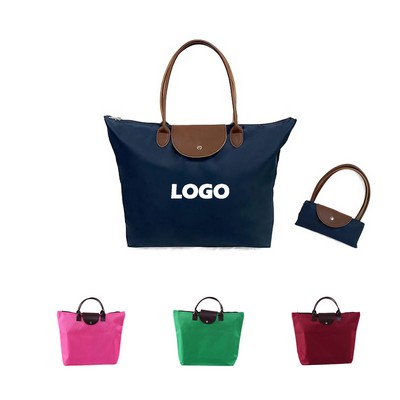 Tote Top Handle Bag
