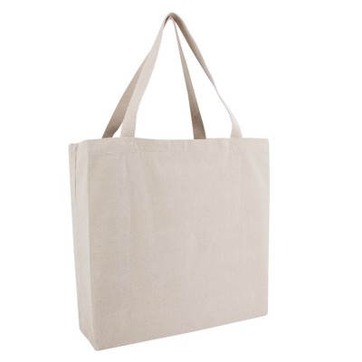 Isabella Canvas Tote