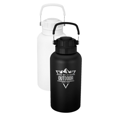Urban Peak 64oz Dual Top Water Bottle