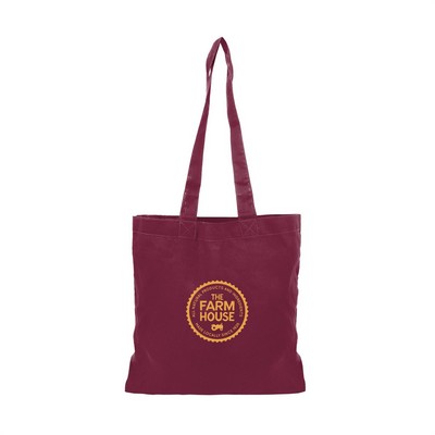 Good Value™ Colored Economy Tote