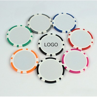 Poker Chip