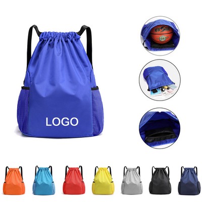 Drawstring Backpack