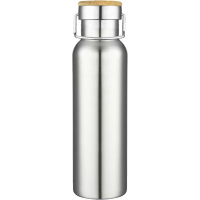 20 oz. Double Wall SS Vacuum Bottle