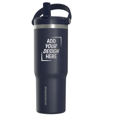 Hydrapeak Nomad 32 Oz. Water Bottle