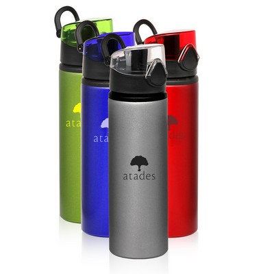 25 oz. Aluminum Water Bottles