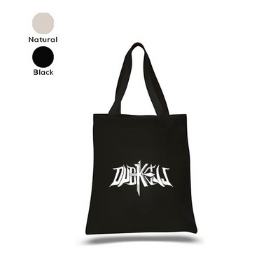 Zippered Promotional Tote bag