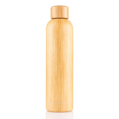 20 oz Soho Bamboo Bottle