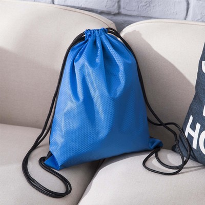 600D Double Shoulder Thicken Sport Bag