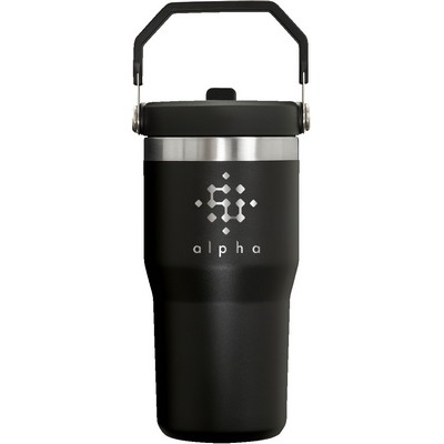 Stanley 20oz IceFlow Flip Straw Tumbler