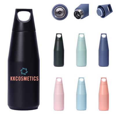 20 oz Stainless Steel Insulation Water Bottle