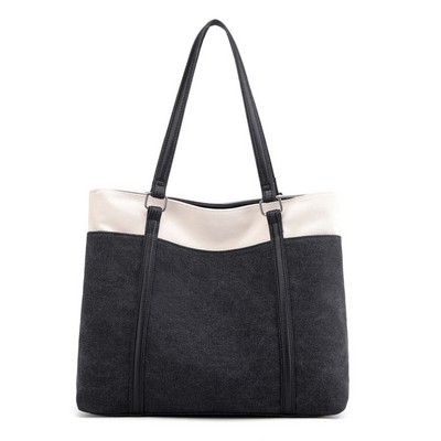 Work Tote Bag