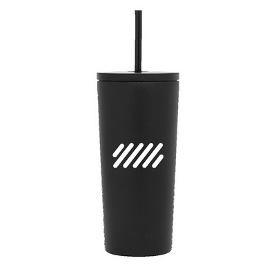 Simple Modern 20 oz Classic Tumbler With Straw Lid 2.0